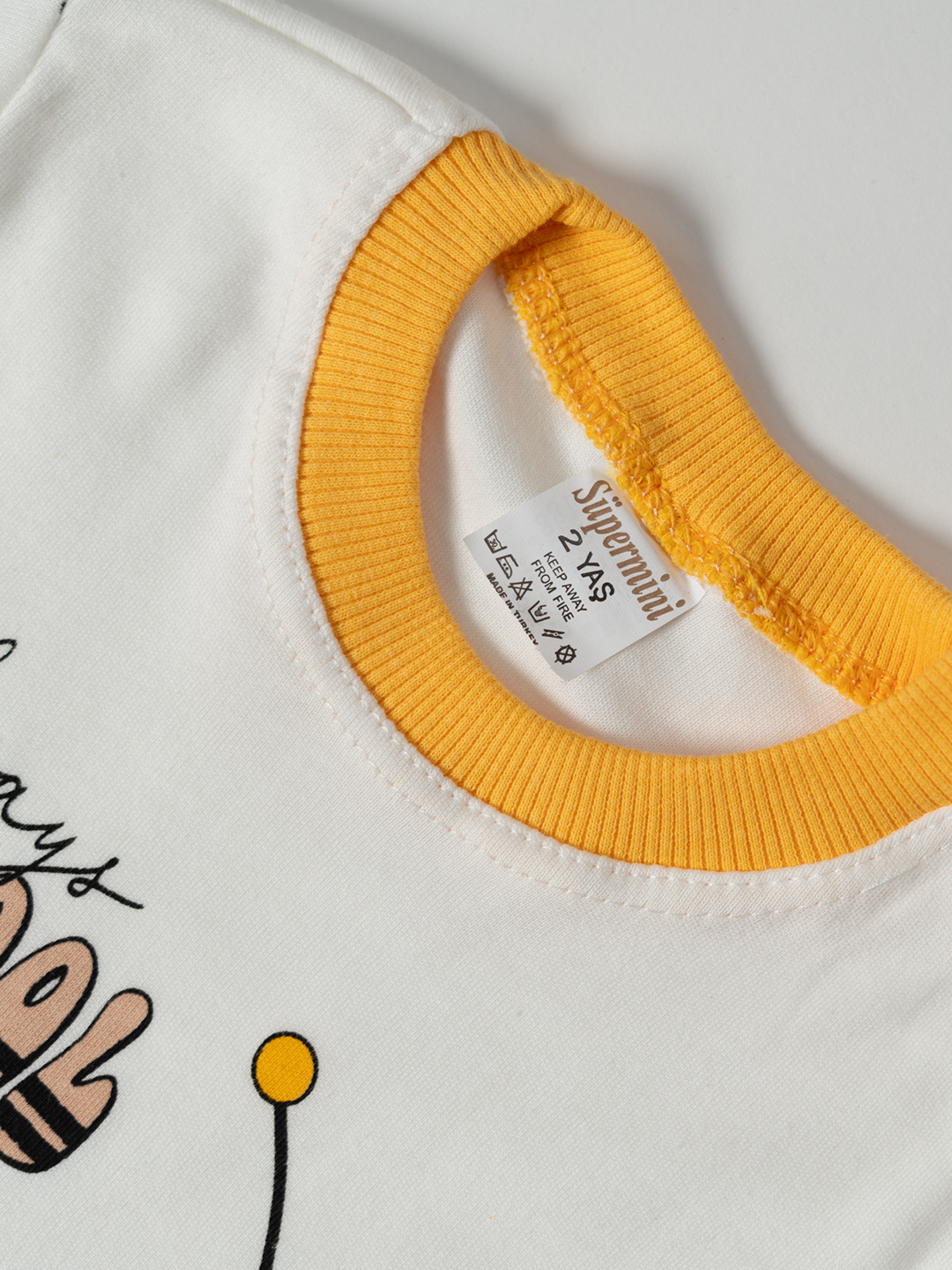 BUTTERFLY JOGGER SET - 2