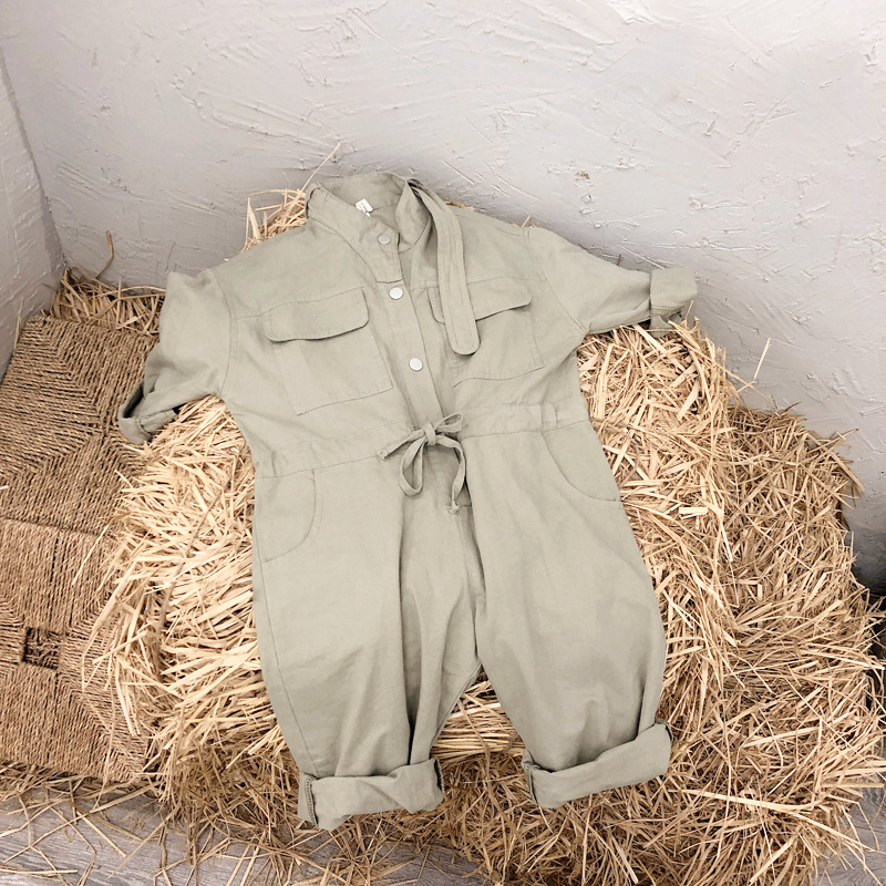 Soft Cream Onesie - 1